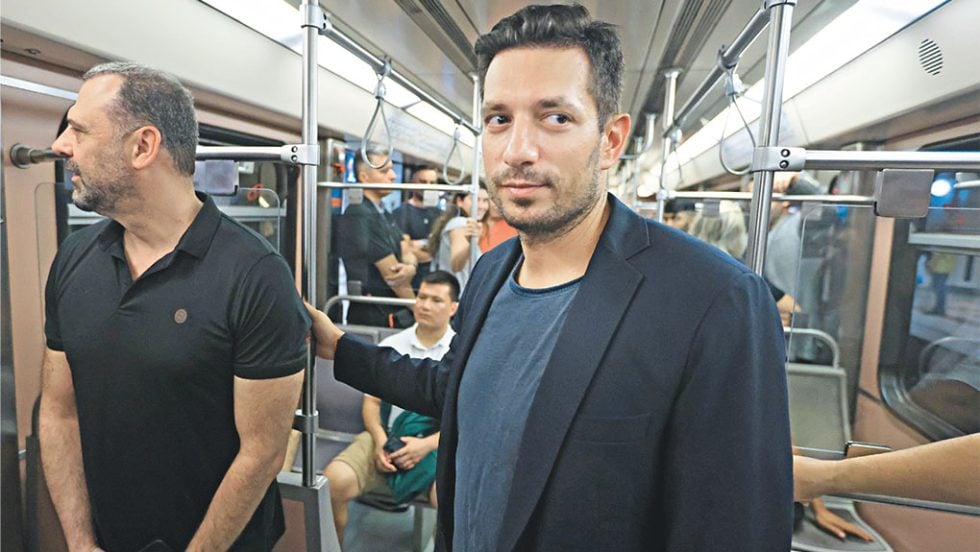 kyranakis